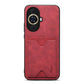 Denior PU Back Cover Card Slot Holder Phone Case, For Huawei nova 11 Pro / 11 Ultra, For Huawei nova 11