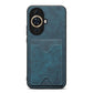 Denior PU Back Cover Card Slot Holder Phone Case, For Huawei nova 11 Pro / 11 Ultra, For Huawei nova 11