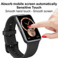 IMAK Plexiglass HD Watch Protective Film, For Xiaomi Mi Band 8