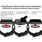 IMAK Plexiglass HD Watch Protective Film, For Xiaomi Mi Band 8