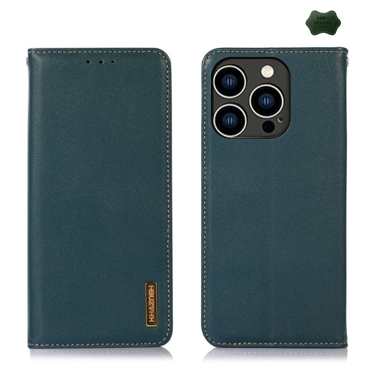KHAZNEH Nappa Top Layer Cowhide Leather Phone Case, For iPhone 17 Pro Max, For iPhone 17 Pro, For iPhone 17, For iPhone Air, For iPhone 16e, For iPhone 16 Pro Max