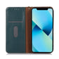 KHAZNEH Nappa Top Layer Cowhide Leather Phone Case, For iPhone 17 Pro Max, For iPhone 17 Pro, For iPhone 17, For iPhone Air, For iPhone 16e, For iPhone 16 Pro Max
