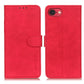 KHAZNEH Retro Texture Leather Phone Case, For iPhone 17 Pro Max, For iPhone 17 Pro, For iPhone 17, For iPhone Air, iPhone 16e, For iPhone 16 Pro Max