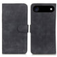 KHAZNEH Retro Texture Leather Phone Case, For iPhone 17 Pro Max, For iPhone 17 Pro, For iPhone 17, For iPhone Air, iPhone 16e, For iPhone 16 Pro Max