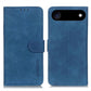 KHAZNEH Retro Texture Leather Phone Case, For iPhone 17 Pro Max, For iPhone 17 Pro, For iPhone 17, For iPhone Air, iPhone 16e, For iPhone 16 Pro Max