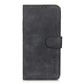KHAZNEH Retro Texture Leather Phone Case, For iPhone 17 Pro Max, For iPhone 17 Pro, For iPhone 17, For iPhone Air, iPhone 16e, For iPhone 16 Pro Max