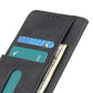 KHAZNEH Retro Texture Leather Phone Case, For iPhone 17 Pro Max, For iPhone 17 Pro, For iPhone 17, For iPhone Air, iPhone 16e, For iPhone 16 Pro Max