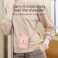 GKK Plain Weave Mini Backpack Slim Phone Case with Ring, For Samsung Galaxy Z Flip5
