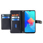 Sheep Texture Cross-body Zipper Wallet Leather Phone Case, For Infinix Hot 40i, For Infinix GT 10 Pro 5G, For Infinix Smart 7 HD, For Infinix Note 30 VIP 5G