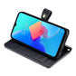 Sheep Texture Cross-body Zipper Wallet Leather Phone Case, For Infinix Hot 40i, For Infinix GT 10 Pro 5G, For Infinix Smart 7 HD, For Infinix Note 30 VIP 5G