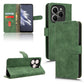 Skin Feel Magnetic Flip Leather Phone Case, For Tecno Camon 30S Pro, For Tecno Pova 6 Neo, For Tecno Camon 30 4G, For Tecno Spark 20 Pro