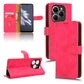 Skin Feel Magnetic Flip Leather Phone Case, For Tecno Camon 30S Pro, For Tecno Pova 6 Neo, For Tecno Camon 30 4G, For Tecno Spark 20 Pro