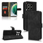 Skin Feel Magnetic Flip Leather Phone Case, For Tecno Camon 30S Pro, For Tecno Pova 6 Neo, For Tecno Camon 30 4G, For Tecno Spark 20 Pro