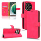 Skin Feel Magnetic Flip Leather Phone Case, For Tecno Camon 30S Pro, For Tecno Pova 6 Neo, For Tecno Camon 30 4G, For Tecno Spark 20 Pro