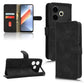 Skin Feel Magnetic Flip Leather Phone Case, For Tecno Camon 30S Pro, For Tecno Pova 6 Neo, For Tecno Camon 30 4G, For Tecno Spark 20 Pro