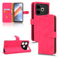 Skin Feel Magnetic Flip Leather Phone Case, For Tecno Camon 30S Pro, For Tecno Pova 6 Neo, For Tecno Camon 30 4G, For Tecno Spark 20 Pro