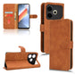 Skin Feel Magnetic Flip Leather Phone Case, For Tecno Camon 30S Pro, For Tecno Pova 6 Neo, For Tecno Camon 30 4G, For Tecno Spark 20 Pro