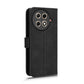 Skin Feel Magnetic Flip Leather Phone Case, For Tecno Camon 30S Pro, For Tecno Pova 6 Neo, For Tecno Camon 30 4G, For Tecno Spark 20 Pro