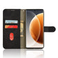 Skin Feel Magnetic Flip Leather Phone Case, For Tecno Camon 30S Pro, For Tecno Pova 6 Neo, For Tecno Camon 30 4G, For Tecno Spark 20 Pro