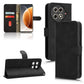 Skin Feel Magnetic Flip Leather Phone Case, For Tecno Camon 30S Pro, For Tecno Pova 6 Neo, For Tecno Camon 30 4G, For Tecno Spark 20 Pro