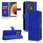 Skin Feel Magnetic Flip Leather Phone Case, For Tecno Camon 30S Pro, For Tecno Pova 6 Neo, For Tecno Camon 30 4G, For Tecno Spark 20 Pro