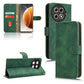 Skin Feel Magnetic Flip Leather Phone Case, For Tecno Camon 30S Pro, For Tecno Pova 6 Neo, For Tecno Camon 30 4G, For Tecno Spark 20 Pro