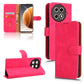 Skin Feel Magnetic Flip Leather Phone Case, For Tecno Camon 30S Pro, For Tecno Pova 6 Neo, For Tecno Camon 30 4G, For Tecno Spark 20 Pro