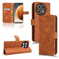 Skin Feel Magnetic Flip Leather Phone Case, For Tecno Camon 30S Pro, For Tecno Pova 6 Neo, For Tecno Camon 30 4G, For Tecno Spark 20 Pro