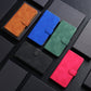 Skin Feel Magnetic Flip Leather Phone Case, For Tecno Camon 30S Pro, For Tecno Pova 6 Neo, For Tecno Camon 30 4G, For Tecno Spark 20 Pro