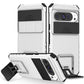 Stereoscopic Holder Sliding Camshield Phone Case, For Google Pixel 9 Pro XL, For Google Pixel 9 Pro, For Google Pixel 8 Pro