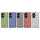 Shockproof Honeycomb PC + TPU Phone Case, For Huawei nova 11i