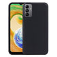 For Samsung Galaxy A05s TPU Phone Case(Black)