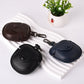 Leather TWS Earphone Protective Case with Hook, For Bose QuietComfort Earbuds II