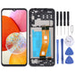 Original LCD Screen Digitizer Full Assembly with Frame, For Samsung Galaxy A25 SM-A256B, For Samsung Galaxy A15 5G SM-A156B, For Samsung Galaxy A35 SM-A356B, For Samsung Galaxy A05 SM-A055F, For Samsung Galaxy A05s SM-A057F                             ...