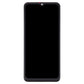 For Samsung Galaxy F13 SM-E135F Original LCD Screen Digitizer Full Assembly with Frame