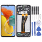 Original LCD Screen Digitizer Full Assembly with Frame, For Samsung Galaxy A25 SM-A256B, For Samsung Galaxy A15 5G SM-A156B, For Samsung Galaxy A35 SM-A356B, For Samsung Galaxy A05 SM-A055F, For Samsung Galaxy A05s SM-A057F                             ...