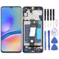 Original LCD Screen Digitizer Full Assembly with Frame, For Samsung Galaxy A25 SM-A256B, For Samsung Galaxy A15 5G SM-A156B, For Samsung Galaxy A35 SM-A356B, For Samsung Galaxy A05 SM-A055F, For Samsung Galaxy A05s SM-A057F                             ...