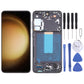 Original LCD Screen Digitizer Full Assembly with Frame, For Samsung Galaxy A25 SM-A256B, For Samsung Galaxy A15 5G SM-A156B, For Samsung Galaxy A35 SM-A356B, For Samsung Galaxy A05 SM-A055F, For Samsung Galaxy A05s SM-A057F                             ...