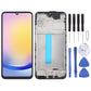 Original LCD Screen Digitizer Full Assembly with Frame, For Samsung Galaxy A25 SM-A256B, For Samsung Galaxy A15 5G SM-A156B, For Samsung Galaxy A35 SM-A356B, For Samsung Galaxy A05 SM-A055F, For Samsung Galaxy A05s SM-A057F                             ...