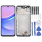 Original LCD Screen Digitizer Full Assembly with Frame, For Samsung Galaxy A25 SM-A256B, For Samsung Galaxy A15 5G SM-A156B, For Samsung Galaxy A35 SM-A356B, For Samsung Galaxy A05 SM-A055F, For Samsung Galaxy A05s SM-A057F                             ...