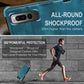 For Google Pixel Fold CaseMe 013 Multifunctional Horizontal Flip Leather Phone Case(Blue)