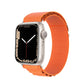DUX DUCIS GS Series Nylon Loop Watch Band, For Apple Watch Series 4 44mm, For Apple Watch Series 4 40mm, For Apple Watch 42mm, For Apple Watch 38mm, For Apple Watch Series 3 38mm, For Apple Watch Series 3 42mm