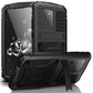 R-JUST Waterproof Shockproof Dustproof Metal + Silicone Protective Case, For Samsung Galaxy S20 Plus, For Samsung Galaxy S20 Ultra