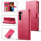 LC.IMEEKE Calf Texture Leather Phone Case, For Samsung Galaxy S24 Ultra 5G, For Samsung Galaxy S23 FE 5G, For Samsung Galaxy S24+ 5G, For Samsung Galaxy S24 5G