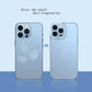 For iPhone 15 Pro Electroplating TPU Phone Case(Black)