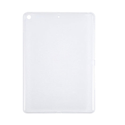 For iPad Air 3 TPU Tablet Case(Transparent)