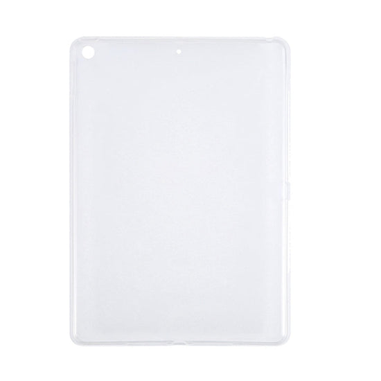 For iPad Air 3 TPU Tablet Case(Transparent)
