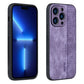 AZNS 3D Embossed Skin Feel Phone Case, For iPhone 16, For iPhone 15 Pro Max, For iPhone 15 Pro, For iPhone 15 Plus