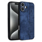 AZNS 3D Embossed Skin Feel Phone Case, For iPhone 16, For iPhone 15 Pro Max, For iPhone 15 Pro, For iPhone 15 Plus