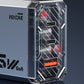 WK WP-U156 Pioneer Series 65W USB+Dual USB-C/Type-C GaN Charger, WP-U156
